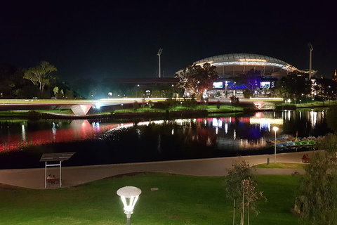 Adelaide Shore Excursion: Adelaide City Tour By Private Limo - Nambucca Heads Accommodation 5