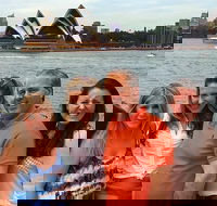 Private Sydney Half Day Tour including Sydney Opera House and Bondi Beach - Nambucca Heads Accommodation