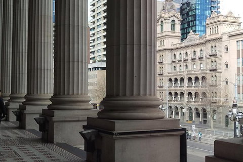 Melbourne City Private Tour - Nambucca Heads Accommodation 2