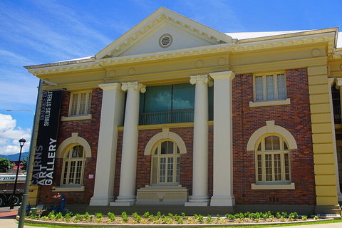 Cairns History Walking Tour - Nambucca Heads Accommodation 3