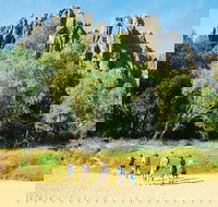 Gorgeous Gorges Tour - Windjana  Bell Gorge Mt Hart Cape Leveque - Nambucca Heads Accommodation