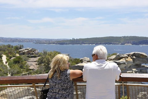 Sydney Sightseeing Bus Tours - Nambucca Heads Accommodation 3