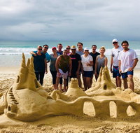 Sandcastle workshops - Nambucca Heads Accommodation