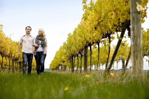 Overnight Daylesford And Macedon Ranges Gourmet Food Trail Tour From Melbourne - Nambucca Heads Accommodation 2