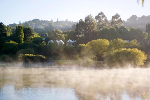 Overnight Daylesford And Macedon Ranges Gourmet Food Trail Tour From Melbourne - Nambucca Heads Accommodation 4