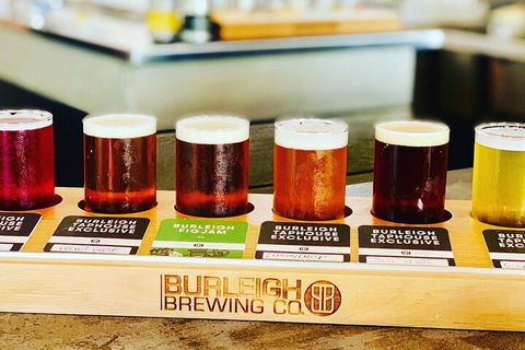 Hipster Sipster Brewery And Distillery Tour - Nambucca Heads Accommodation 0