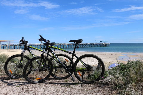 Adelaide City To Sea Bike Tour - Nambucca Heads Accommodation 0