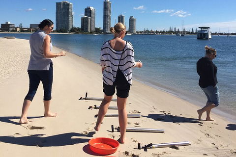 Crab Trip From Gold Coast - Nambucca Heads Accommodation 2