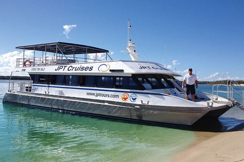 Crab Trip From Gold Coast - Nambucca Heads Accommodation 3