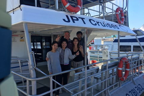 Crab Trip From Gold Coast - Nambucca Heads Accommodation 4