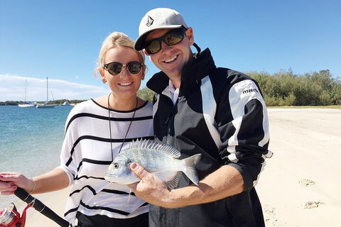 Crab Trip From Gold Coast - Nambucca Heads Accommodation 5