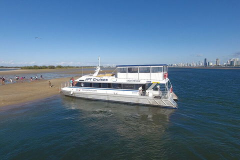 Gold Coast City Sights Tour From Gold Coast - Nambucca Heads Accommodation 3