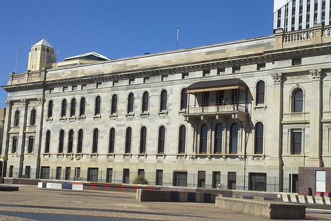 Cultural Caper Adelaide Walking Tour - Nambucca Heads Accommodation 2