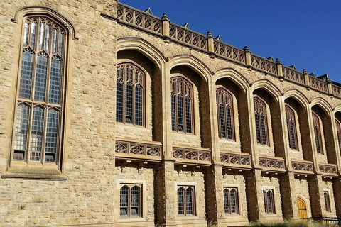 Cultural Caper Adelaide Walking Tour - Nambucca Heads Accommodation 4