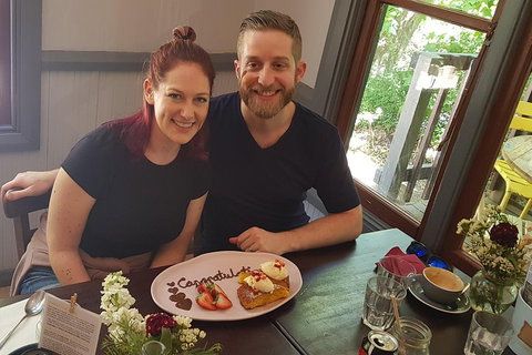 Blue Mountains Ultimate One-Day Tour - Nambucca Heads Accommodation 1