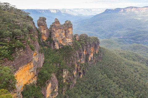 Blue Mountains Ultimate One-Day Tour - Nambucca Heads Accommodation 5
