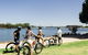Perth Bike Tour - Majestic Foreshores And East Perth - thumb 2