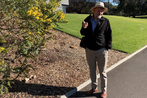 Private City Walking Tour - Nambucca Heads Accommodation 0