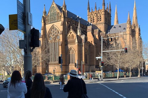 Private City Walking Tour - Nambucca Heads Accommodation 1