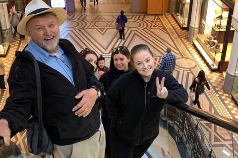 Private City Walking Tour - Nambucca Heads Accommodation 2