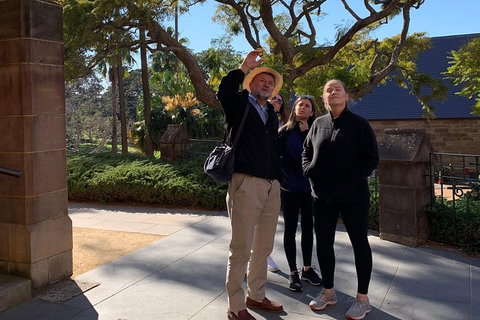 Private City Walking Tour - Nambucca Heads Accommodation 4