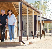 Alice Springs Highlights Tour - Nambucca Heads Accommodation
