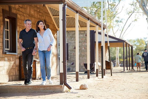 Alice Springs Highlights Tour - Nambucca Heads Accommodation 0
