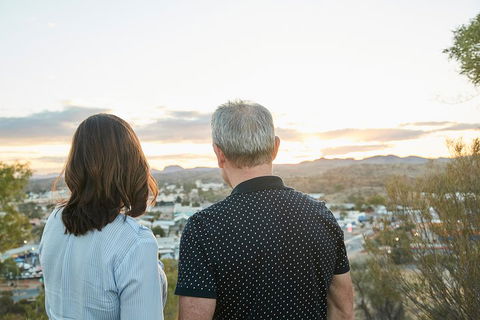 Alice Springs Highlights Tour - Nambucca Heads Accommodation 3