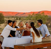 3-Day Tour from Uluru Ayers Rock to Alice Springs via Kings Canyon - Nambucca Heads Accommodation