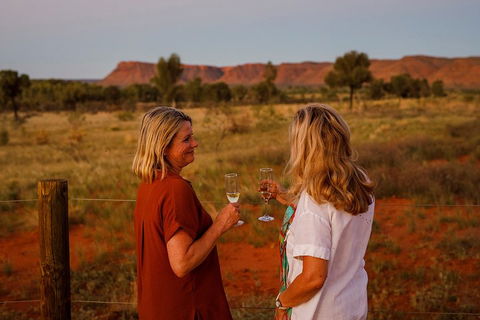 3-Day Tour From Uluru (Ayers Rock) To Alice Springs Via Kings Canyon - Nambucca Heads Accommodation 2