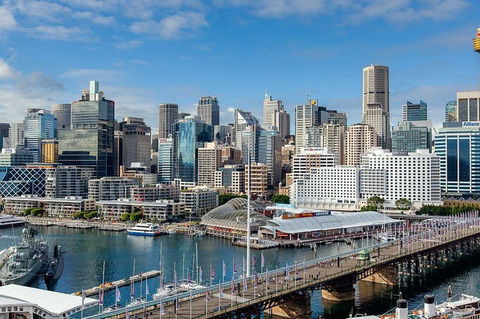 Highlights & Hidden Gems With Locals: Best Of Sydney Private Tour - Nambucca Heads Accommodation 0