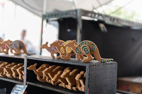 Full Coverage Sydney Private City Tour - Nambucca Heads Accommodation 0