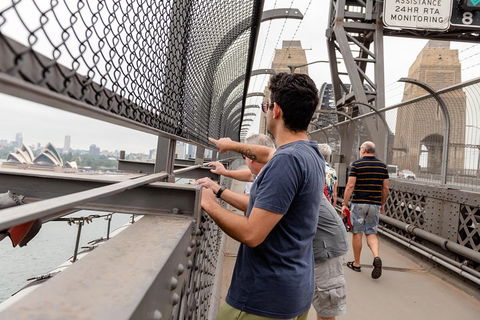 Full Coverage Sydney Private City Tour - Nambucca Heads Accommodation 4