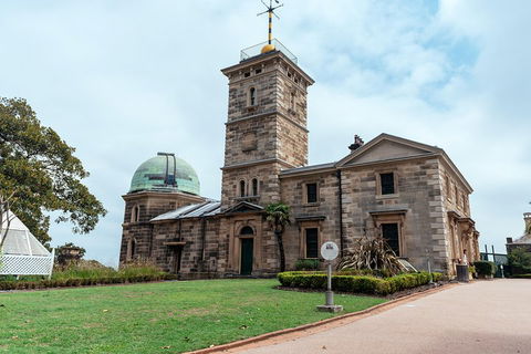 Full Coverage Sydney Private City Tour - Nambucca Heads Accommodation 5