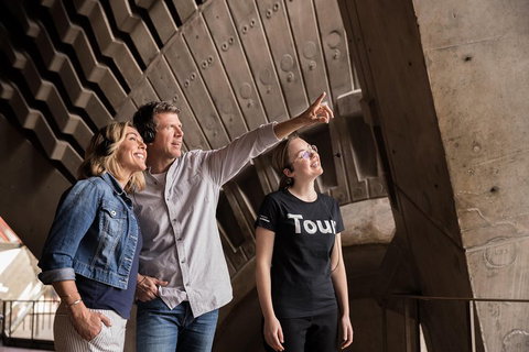 Sydney Opera House Official Guided Walking Tour - Nambucca Heads Accommodation 0