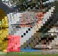 Private Tour Half-Day Iconic Sydney - Nambucca Heads Accommodation