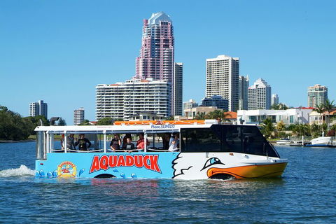 The Ultimate Gold Coast Attractions Pass - Nambucca Heads Accommodation 1