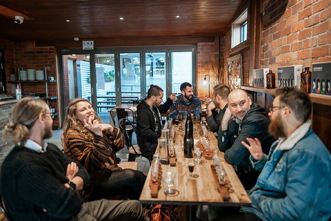 Private Yarra Valley Tour - Nambucca Heads Accommodation 1