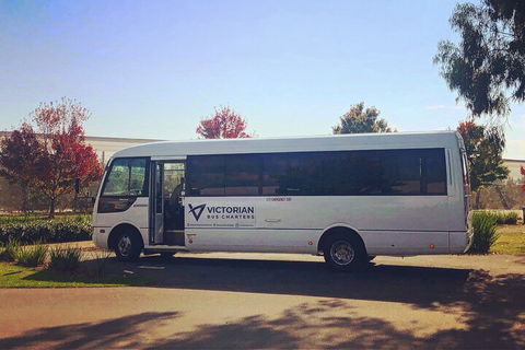 Private Yarra Valley Tour - Nambucca Heads Accommodation 3