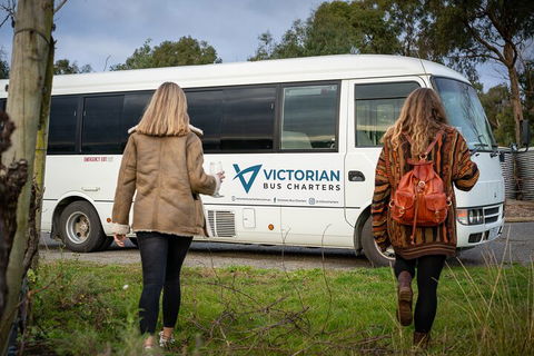 Private Yarra Valley Tour - Nambucca Heads Accommodation 4