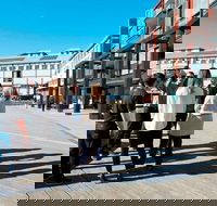 Small Group Essential Sydney Tour Including Lunch - Nambucca Heads Accommodation