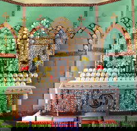 Cape Leveque and Aboriginal Communities from Broome Optional Scenic Flight - Nambucca Heads Accommodation