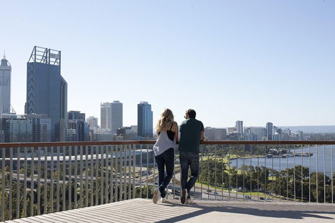 Perth And Fremantle Tour With Optional Swan River Cruise - Nambucca Heads Accommodation 1