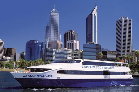 Perth And Fremantle Tour With Optional Swan River Cruise - Nambucca Heads Accommodation 4
