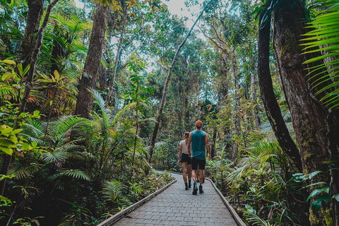 Full Day Cooktown Private Tour - Nambucca Heads Accommodation 0