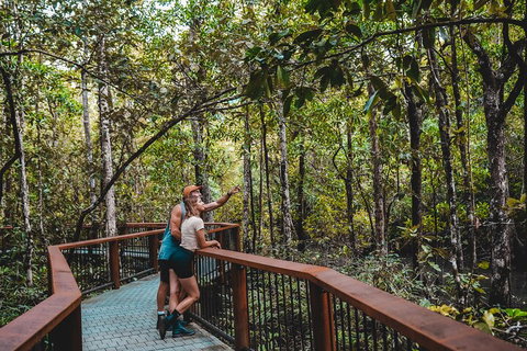 Full Day Cooktown Private Tour - Nambucca Heads Accommodation 1