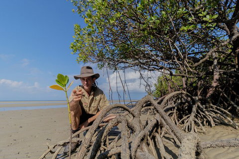 Full Day Cooktown Private Tour - Nambucca Heads Accommodation 2