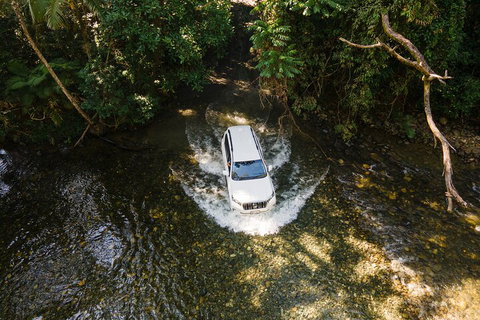 Full Day Cooktown Private Tour - Nambucca Heads Accommodation 5