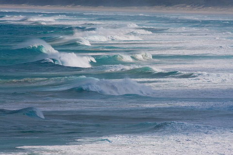 North Stradbroke Island Private Tour With Pickup - Nambucca Heads Accommodation 3