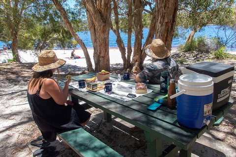 North Stradbroke Island Private Tour With Pickup - Nambucca Heads Accommodation 5